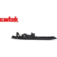 Cartek Camurluk Ust Bakalıtı G30+LCI Ön Ust Sol - TPBMW187AD.