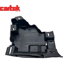 Cartek Tampon Braketı W206 Ön Ust Sağ -Amg- 2021- - TPMRD0249AD.