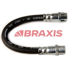 Braxis Braxıs Arka Fren Hortumu Passat A3 A6 95>01