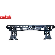Cartek Tampon Braketı X1 U11 Arka Orta - TPBMW531AD.