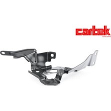Cartek Camurluk Braketı G20+LCI Ön Sol - TPBMW797AD.