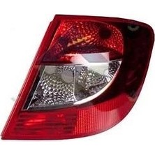 Stop Lambası Sağ Clio Symbol 2008- Thalıa Pleksan 3580