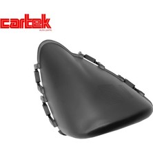 Cartek Tampon Izgara Kapagı Ön Ic Sağ W212 13>15 - TPMRDRY123AD.