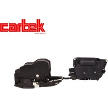 Cartek Kapı Kılıdı X5:E70 X6:E71 Arka Sağ - TPBMW673AD.
