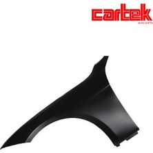 Cartek Camurluk F30+LCI Ön Sol; Sac 2012-18 - TPBMW664AD.