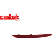 Cartek Reflektor Arka Tampon Sağ W118 W172 W177 W205 W217 W247 W257 W213 14> - TPMBHY163AD.