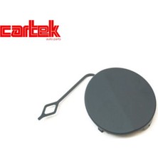 Cartek Tampon Cekı Kapagı Ön F32+LCI F36+LCI 10>14 - TPBMWBM8AD.