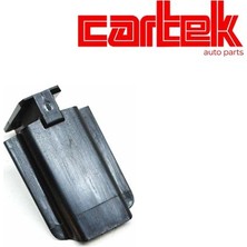 Cartek Tampon Destek Orta Braket F22 F23 F30 F34 F80 F32 F33- - TPBMWSM85AD.