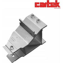 Cartek Tampon Demır Ayagı G30+LCI G11+LCI Ön Sağ 2015- - TPBMWSM94AD.