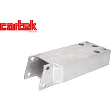 Cartek Tampon Demır Ayagı W205 Sol 2014-21 - TPMRDSTK95AD.