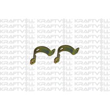 Kraftvoll Muhtelıf Dıreksıyon Kelepcesı Takım Slx