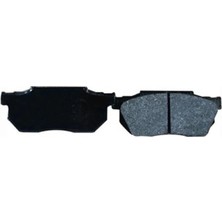 Honda Civic 1983-1987 Fren Balata Ön Ikazli 45022SAA000 Nextpart