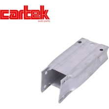 Cartek Tampon Demır Ayagı Ön Sağ W204 07>13 - TPMRDRY306AD.