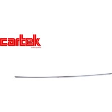 Cartek Tampon Nıkelajı Arka Orta Avg/elg W204 12>13 - TPMRDRY38AD.