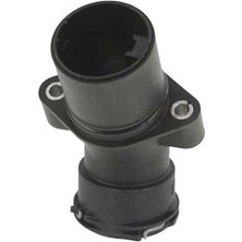 Plastech Soğutma Suyu Flansi (M271) W203 02>07 W204 07>14 W211 02>08 P12633