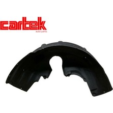 Cartek Camurluk Davlumbazı G30+LCI Arka Sağ - TPBMWSM232AD.
