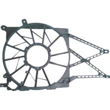 Root Radyatör Fan Davlumbazı Astra G 1998 ve Sonrası