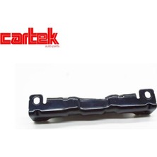Cartek Panel Braketı Ön Alt Orta W206 - TPMRDRY341AD.