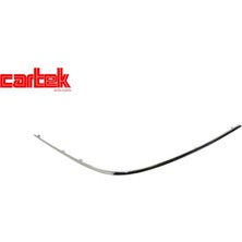 Cartek Tampon Nıkelajı Ön Sağ W221 10>13 - TPMRDRY182AD.