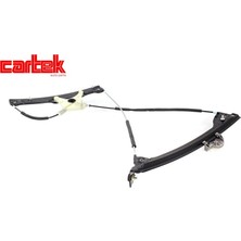 Cartek Cam Krıkosu F12 F13 Ön Sağ - TPBMWST133AD.