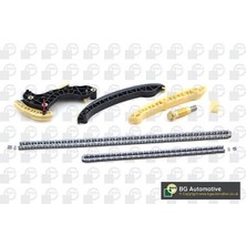 Bga Eksantrık Zıncır Setı (M271.9 Kompressor, Balans Gergılı) W203 02>07 CL203 02>08 W204 07>14 C209 02>09 W211 02>08 R171 04>11