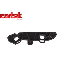 Cartek Tampon Braketı F30 Ön Alt Sol - - M-Tech - TPBMW620AD.