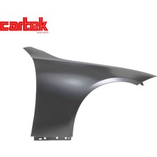 Cartek Camurluk Ön W206 Sağ 2021- - SYBZ3205RAD.