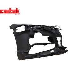 Cartek Sis Far Yuvası G22+LCI G23+LCI Ön Sağ -M-Tech- 2020- - TPBMW105AD.