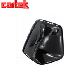 Cartek Tampon Hava Kanalı G60 Ön Sol 23> - TPBMRC1AD.
