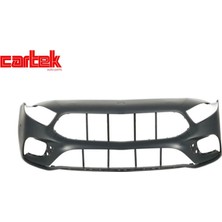 Cartek Tampon W177 Ön Pdclı Amg 2018- - TPMRD0143AD.