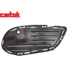 Cartek Tampon Izgara Kapagı W205 Ön Ic Sol -Amg- 2014-18 - TPMRD0185AD.