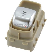 Mcar Bagaj Acma Salterı (Bej 8T92) W205 14> C253 16> - Kraw AN-586C