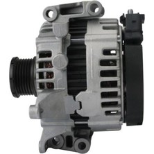 Hella Alternatör 14V 180A C Class W204 2007-2009 E Class W211 2006-2008