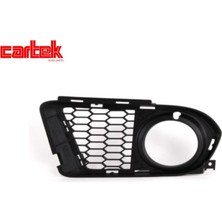 Cartek Tampon Izgarası E92 E93 Ön Sağ-M-Tech- 2006-09 - TPBMWSM16AD.
