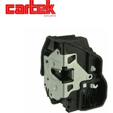 Cartek Kapı Kılıdı E60 E87 E90 X1:E84 X3:E83 X5:E70 X6:E71 F20 F30 F36 F10 F01 Arka Sol - TPBMW756AD.