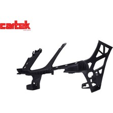 Cartek Tampon Tasıyıcı Braketı W212 Ön Ic Sol 2010-12 - TPMRD0091AD.