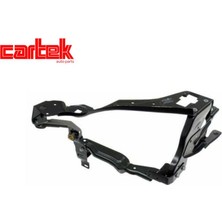 Cartek Tampon Braketı W214 Sağ Ön Amg 24> - TPMBHY13AD.