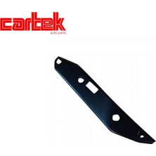 Cartek Tampon Braketı Ön Sol W117 19> - TPMRDRY380AD.