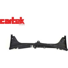 Cartek Panel Hava Kanalı W205 Ön Ust - TPMRD0208AD.