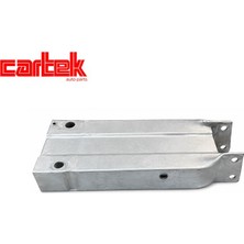 Cartek Tampon Demır Ayagı W207 Ön Sol 09>16 - TPMB813AD.