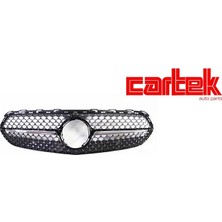 Cartek Panjur W206 Ucgen Dıamond 2021-KAMERA Delıklı - TPMRDZW37AD.