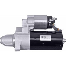 Hella Mars Motoru 12V 1,7kw 10 Dış W204 2011-2014 C218 2013-2016 W212 2013-2015 W221 2011-2013 W166