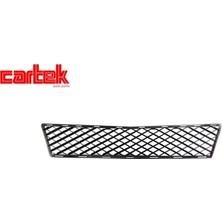 Cartek Tampon Izgarası Ön Orta Glk 204 08>12 - TPMRDRY3AD.