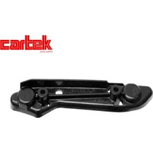 Cartek Tampon Braketı F30 Ön Ust Sol - - M-Tech - TPBMW568AD.