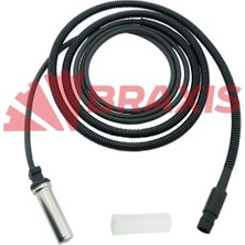 Braxis Braxıs Abs Sensoru Scanıa P.g.r.t.-Serı 04> 4-Serı 94/114/124/144 96>08 164 00>08 2730 mm