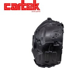 Cartek Camurluk Davlumbazı Ön Sol W206 21>26 - TPMB830AD.