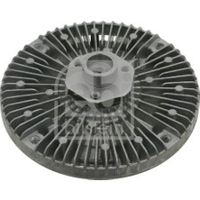 Febi Febı Fan Termiği Visco A4 A6 Passat 1,8 / 1,9 / 2,0 17798
