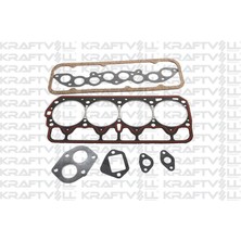 Kraftvoll Conta Motor Ust Conta Takımı (Kecesız-Skc' Lı) M131 1,6