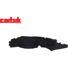 Cartek Camurluk Davlumbazı Arka Sol W117 - TPMRDRY375AD.