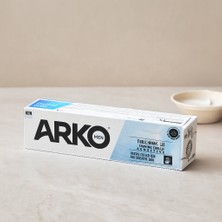 Str Store Hassas Ciltler Için Traş Kremi 90 G